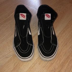 | Vans | Hi-Top sneakers